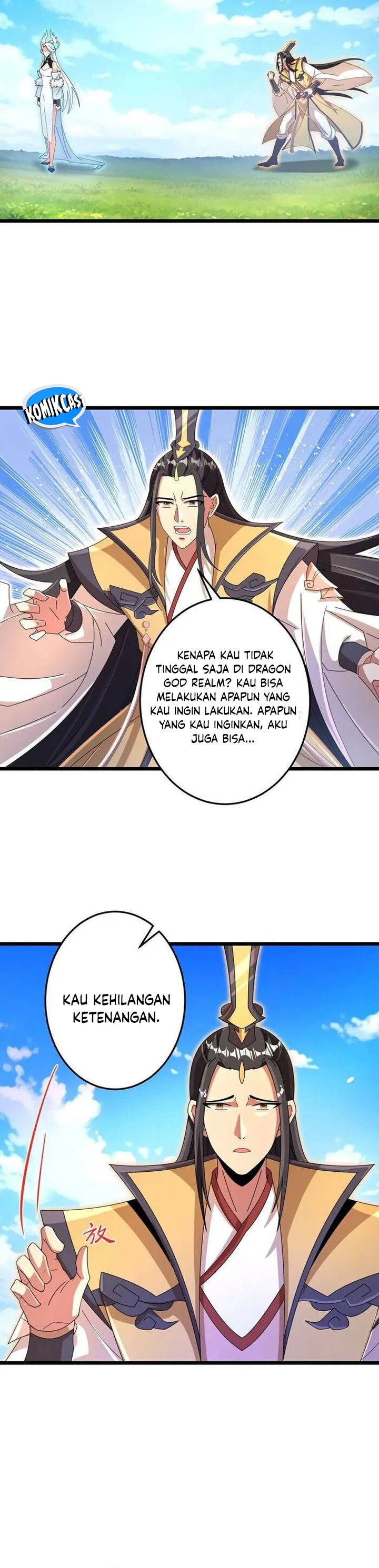 Dilarang COPAS - situs resmi www.mangacanblog.com - Komik against the gods 692 - chapter 692 693 Indonesia against the gods 692 - chapter 692 Terbaru 19|Baca Manga Komik Indonesia|Mangacan